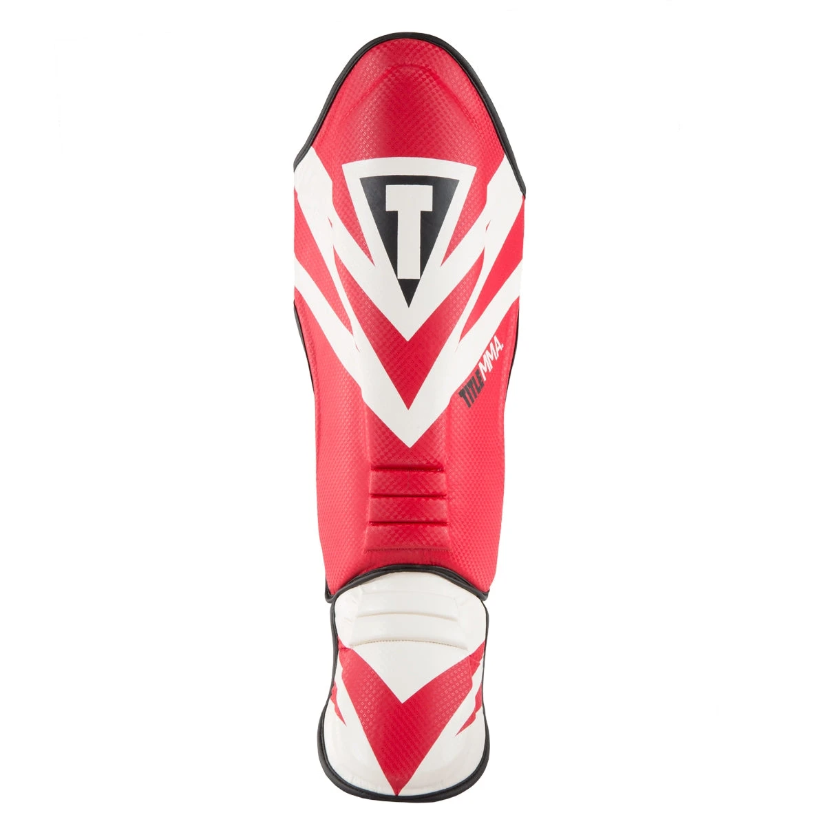 TITLE MMA Command Shin & Instep Guards 6 TITLE MMA Command Shin & Instep Guards - Image 4