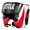 TITLE MMA Command Training Headgear -Nike Sales Shop xctgh 1