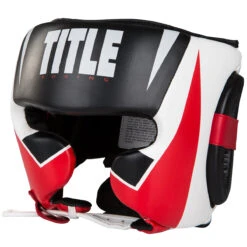 Nike Sales Shop 34 TITLE MMA Command Training Headgear