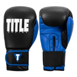 TITLE Boxing Dynamic Strike Heavy Bag Gloves 31 TITLE Boxing Dynamic Strike Heavy Bag Gloves -Nike Sales Shop xdbg bk bl 001