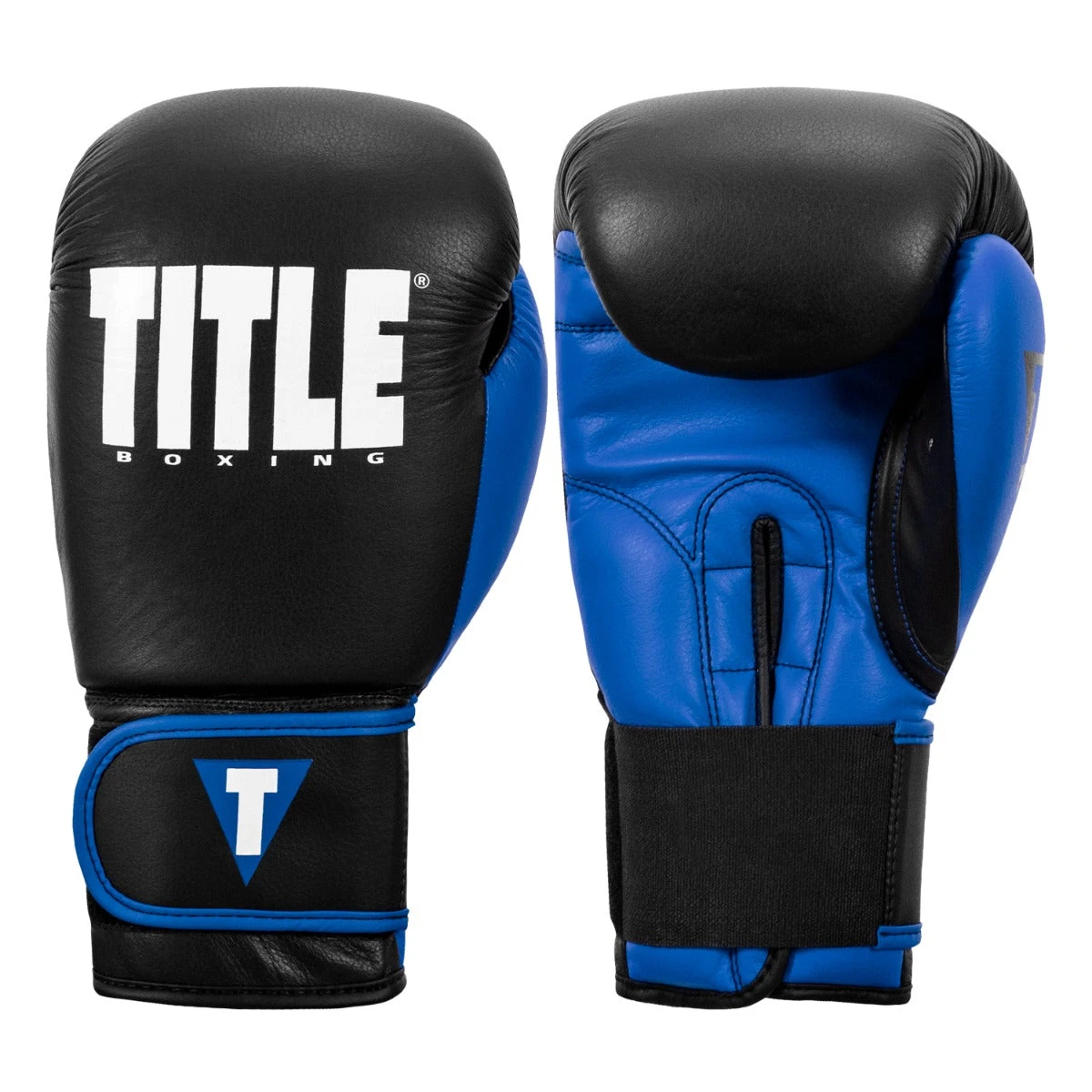 TITLE Boxing Dynamic Strike Heavy Bag Gloves 12 TITLE Boxing Dynamic Strike Heavy Bag Gloves - Image 10
