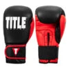 TITLE Boxing Dynamic Strike Heavy Bag Gloves -Nike Sales Shop xdbg bk rd 001
