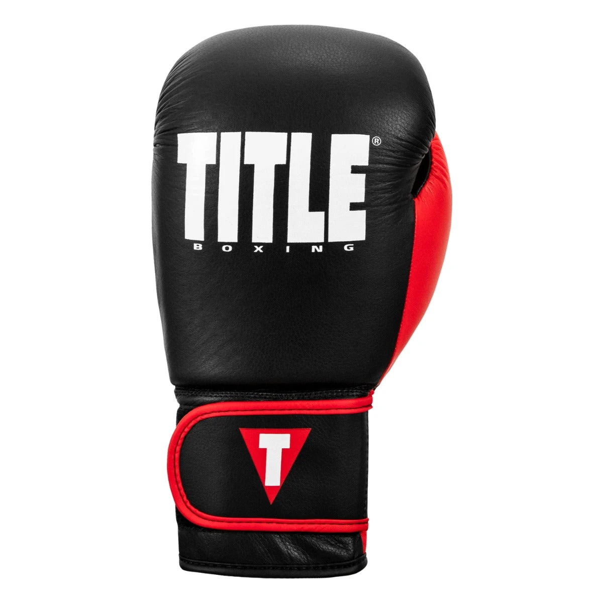 TITLE Boxing Dynamic Strike Heavy Bag Gloves 6 TITLE Boxing Dynamic Strike Heavy Bag Gloves - Image 4