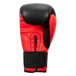 TITLE Boxing Dynamic Strike Heavy Bag Gloves 26 TITLE Boxing Dynamic Strike Heavy Bag Gloves -Nike Sales Shop xdbg bk rd 004