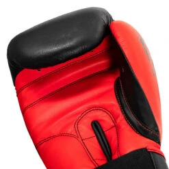 TITLE Boxing Dynamic Strike Heavy Bag Gloves 27 TITLE Boxing Dynamic Strike Heavy Bag Gloves -Nike Sales Shop xdbg bk rd 005