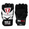 TITLE MMA Command Training Gloves -Nike Sales Shop xmctg bk wh 001