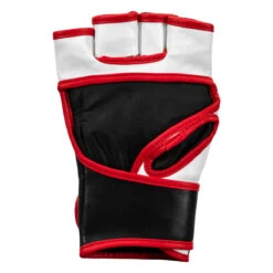TITLE MMA Conflict Pro Fight Gloves 12 TITLE MMA Conflict Pro Fight Gloves -Nike Sales Shop xmfg bk wh rd 04