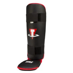 TITLE MMA Conflict Stand Up Shin Guards -Nike Sales Shop xmsg bk rd 2 1