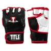 TITLE MMA Conflict Training Gloves -Nike Sales Shop xmtg bk wh rd 001