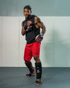 TITLE MMA Conflict Training Gloves -Nike Sales Shop xmtg 2