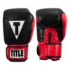 TITLE Boxing Pro Style Heavy Bag Gloves -Nike Sales Shop xtsg bk rd 001