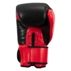 TITLE Boxing Pro Style Heavy Bag Gloves -Nike Sales Shop xtsg bk rd 004