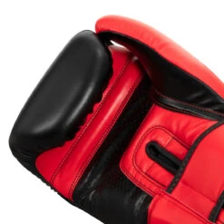 TITLE Boxing Pro Style Heavy Bag Gloves -Nike Sales Shop xtsg bk rd 005