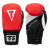 TITLE Boxing Aerovent Youth Gloves 2 TITLE Boxing Aerovent Youth Gloves -Nike Sales Shop yglv rd bk 01