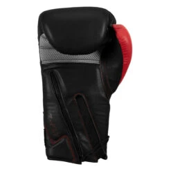 TITLE Boxing Z-FLY Bag Gloves -Nike Sales Shop zflybg bk rd 4 1
