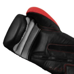 TITLE Boxing Z-FLY Bag Gloves -Nike Sales Shop zflybg bk rd 5 1