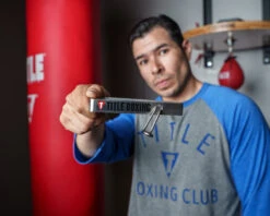 TITLE Boxing Portable Zip Hand Wrap Roller -Nike Sales Shop zhwr 1