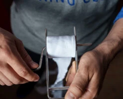 TITLE Boxing Portable Zip Hand Wrap Roller -Nike Sales Shop zhwr 5